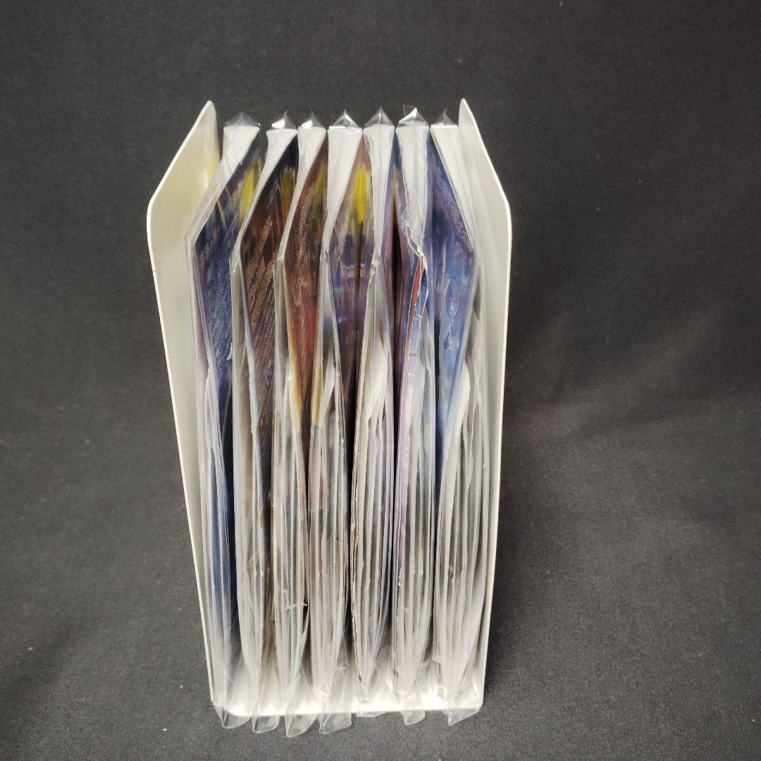 スタートレック ディスカバリー1〜4、ピカード1〜3　DVD 全43巻セット