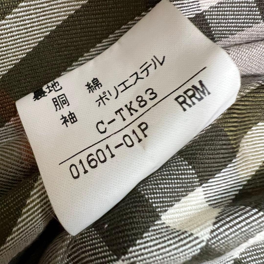 極美品♡バーバリー　トレンチコート　ベルト　ライナー　ノバチェック 希少　XL