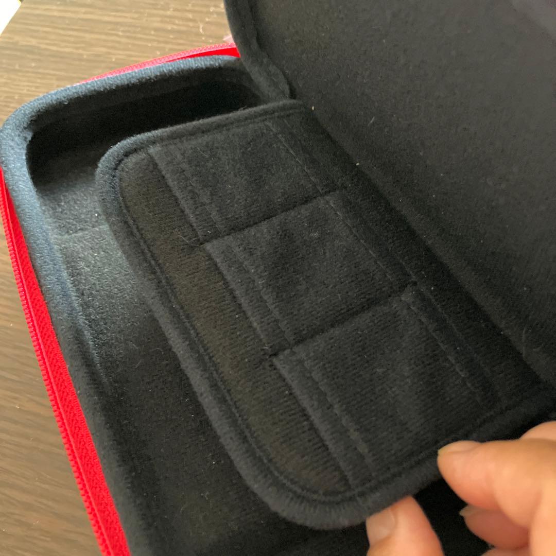 Nintendo Switch Lite + ケース + あつまれどうぶつの森