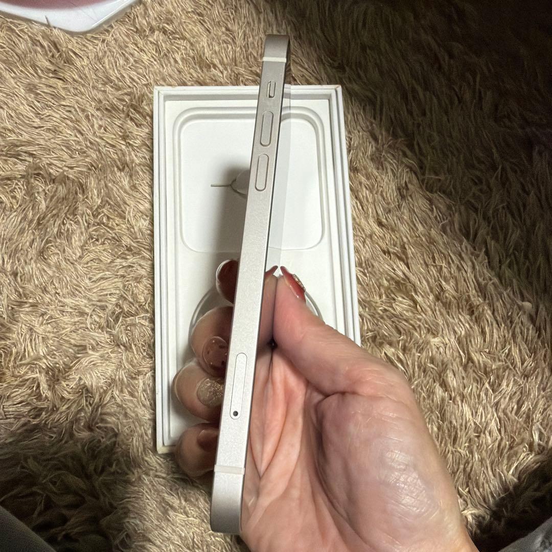 携帯電話本体 iPhone12