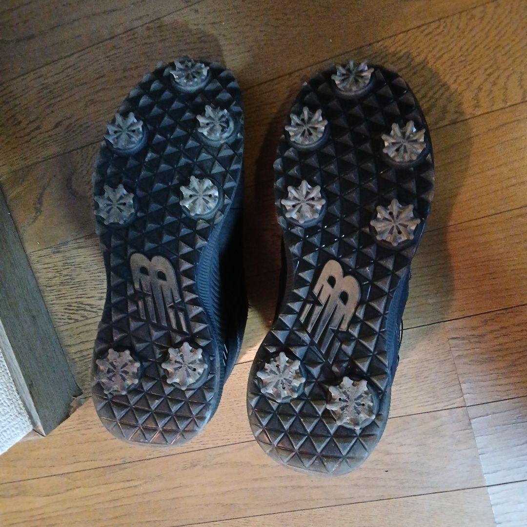 New Balance FUELCELL infiniGRIPゴルフシューズ