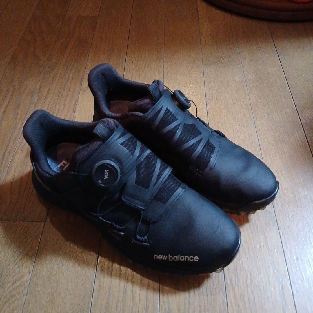 New Balance FUELCELL infiniGRIPゴルフシューズ