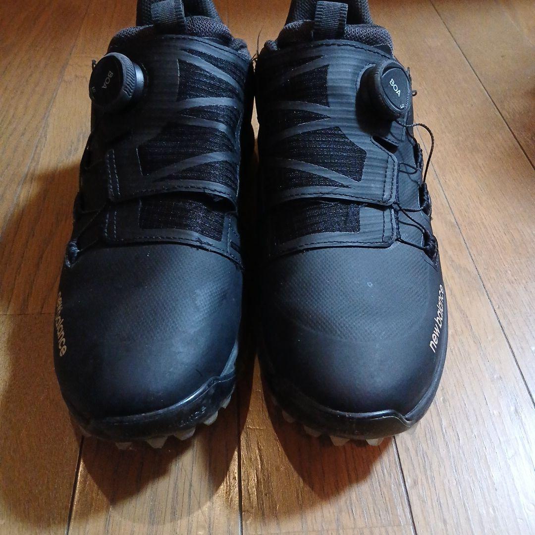 New Balance FUELCELL infiniGRIPゴルフシューズ
