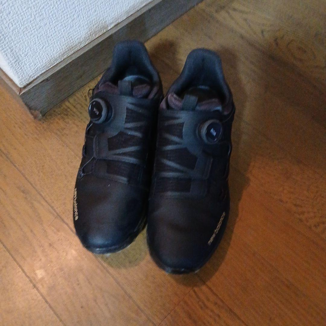 New Balance FUELCELL infiniGRIPゴルフシューズ