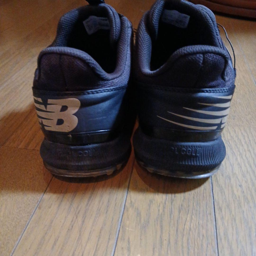 New Balance FUELCELL infiniGRIPゴルフシューズ