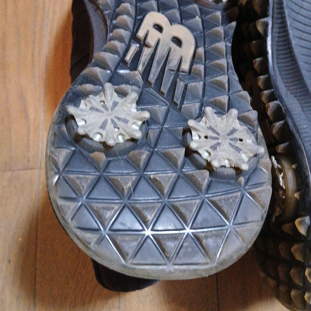 New Balance FUELCELL infiniGRIPゴルフシューズ