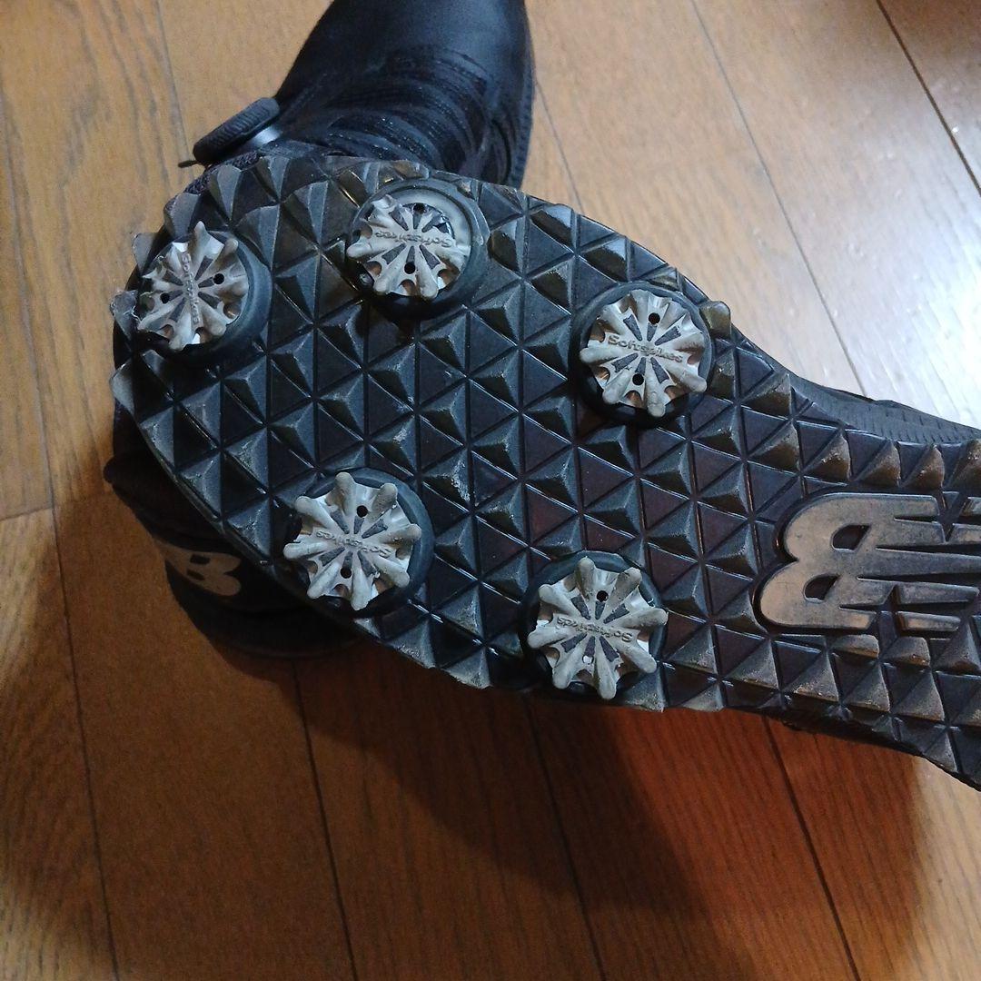 New Balance FUELCELL infiniGRIPゴルフシューズ