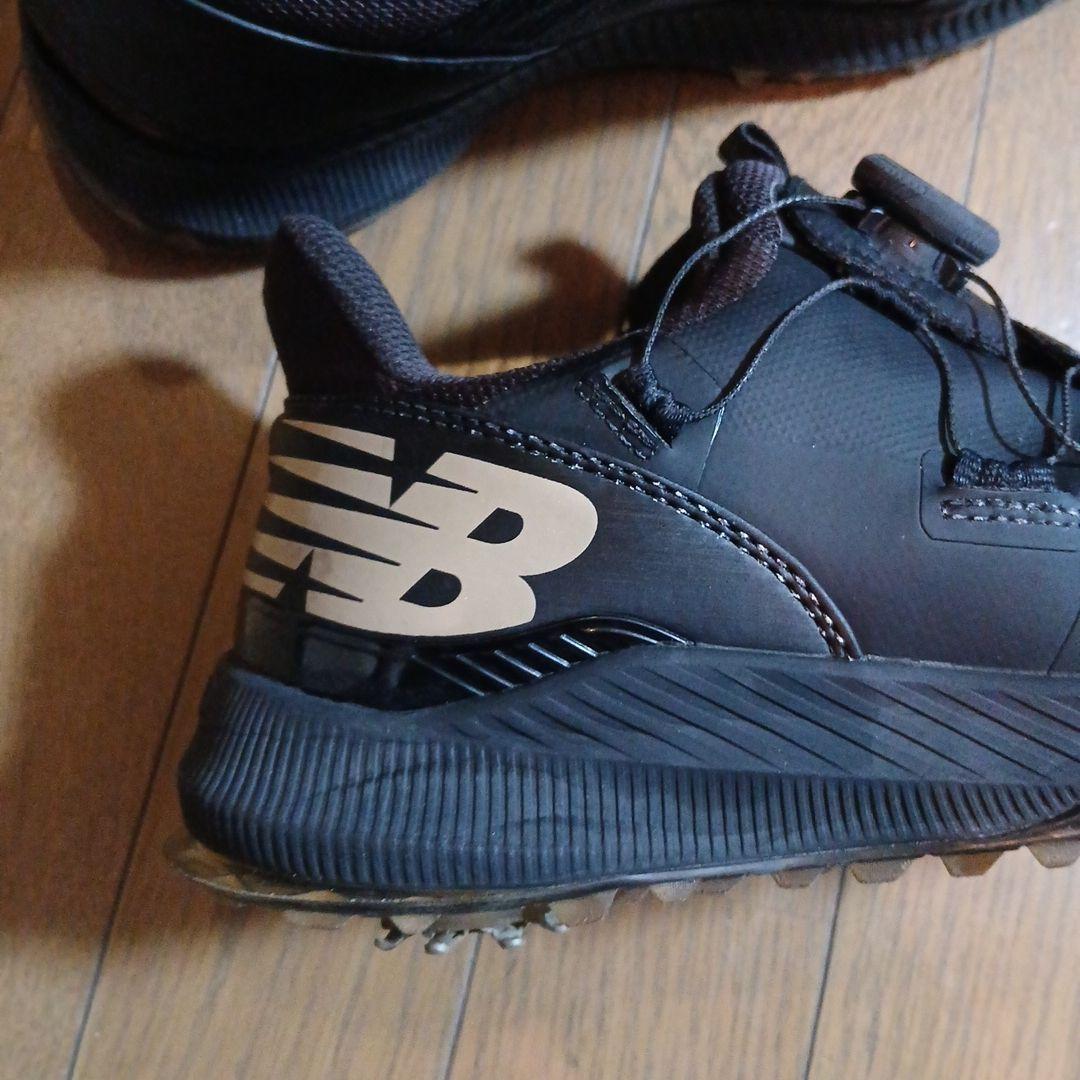 New Balance FUELCELL infiniGRIPゴルフシューズ