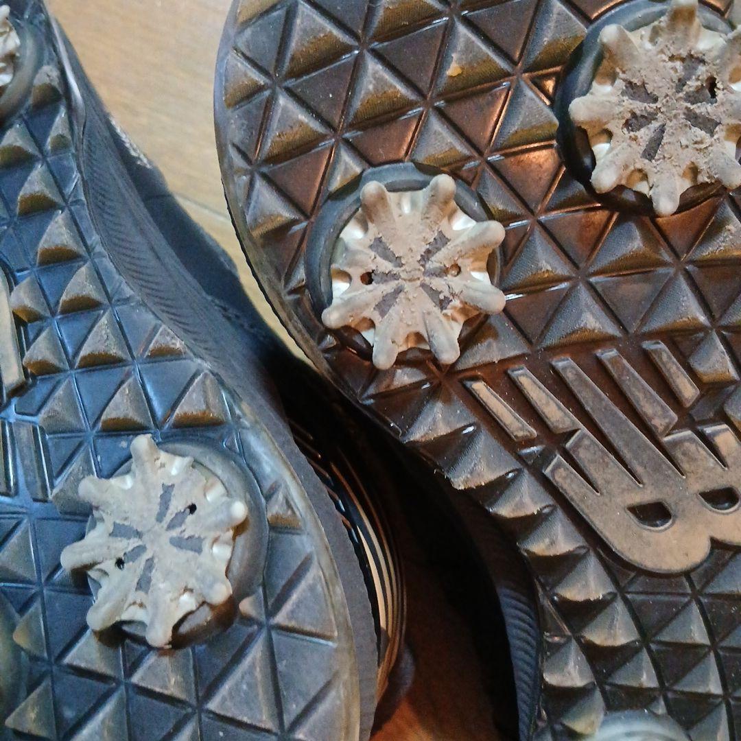 New Balance FUELCELL infiniGRIPゴルフシューズ