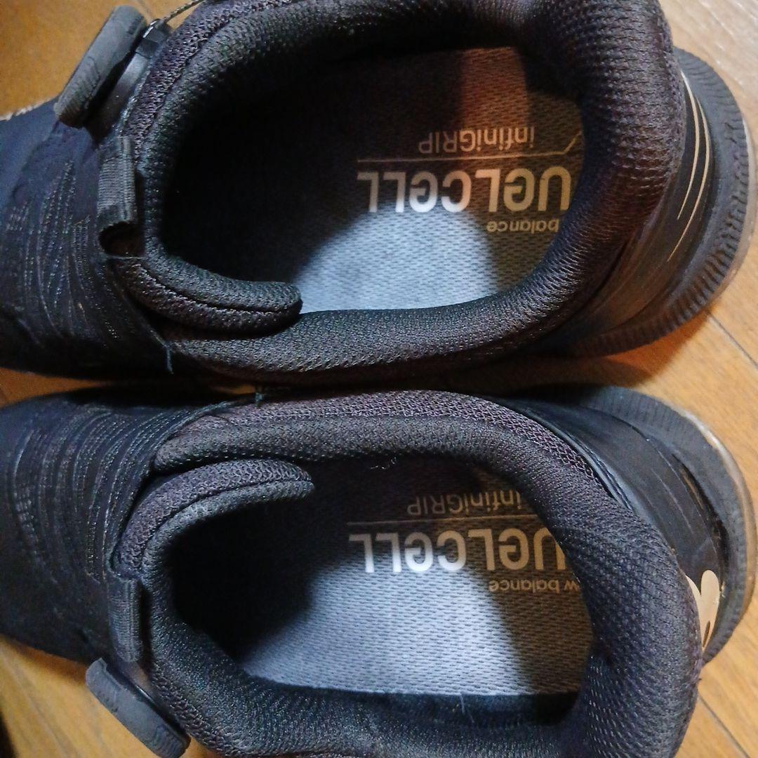 New Balance FUELCELL infiniGRIPゴルフシューズ