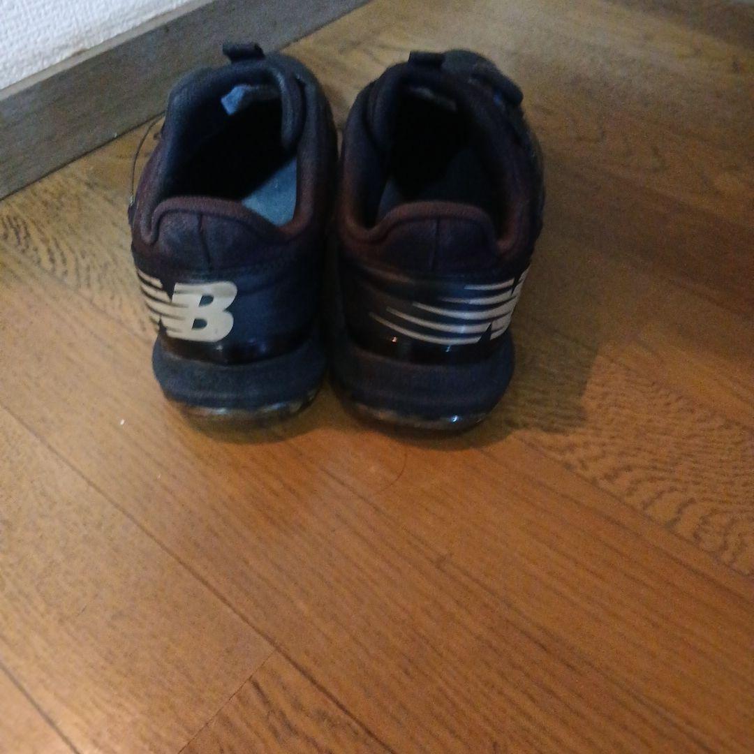 New Balance FUELCELL infiniGRIPゴルフシューズ