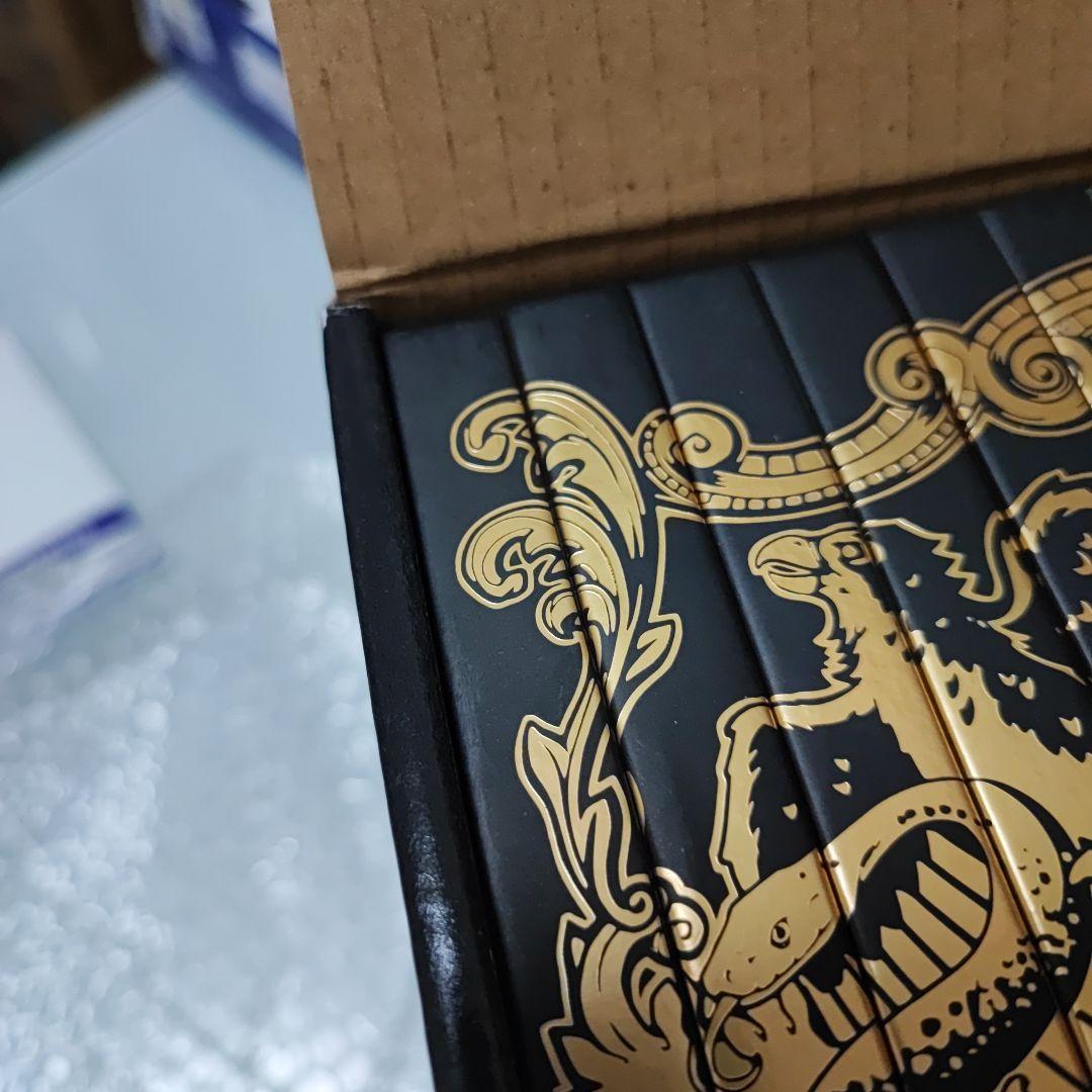 ハリー・ポッター 映画大図鑑 12巻セット定価35000円