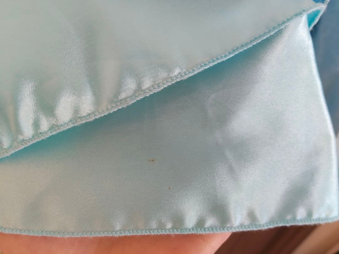 ビビディバビディブティック　エルサ　ドレス　120サイズ