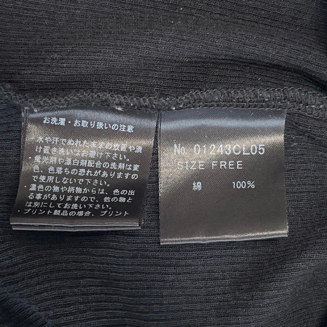 美品✨ヒステリックグラマー HYSTERIC ANGEL ショート丈Tシャツ