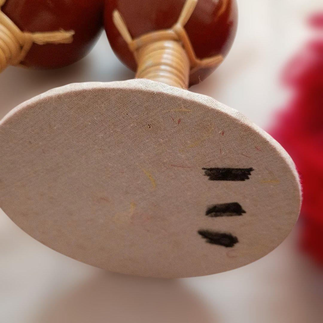 ウリウリ　フラダンス楽器　訳アリ