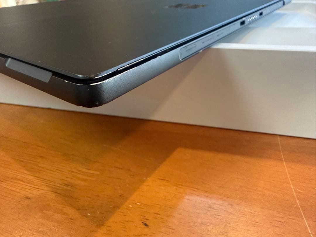 【美品】Microsoft Surface Pro7 i5/8gb/256g