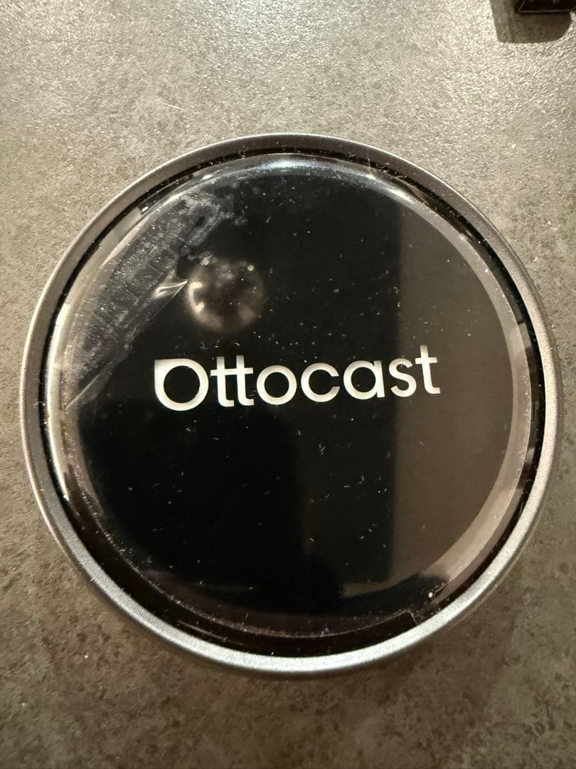 カーナビ Ottocast OttoAibox P3 Pro