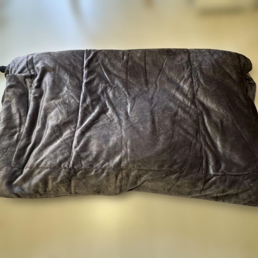 ブレインスリープ コンフォーターパーフェクトウォームデュアルシングル