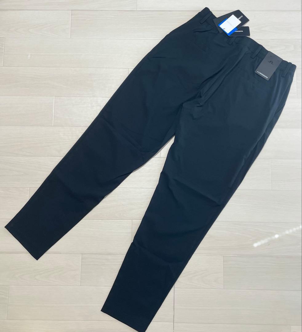 ジェイリンドバーグ メンズ ゴルフ 速乾 Harris パンツ