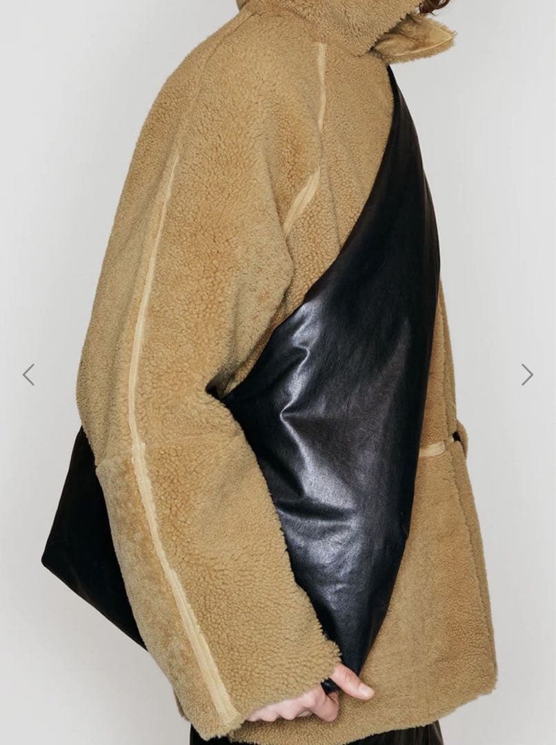 【KASSLEDITIONS】Anchorcrossbody2WAYトートバッグ