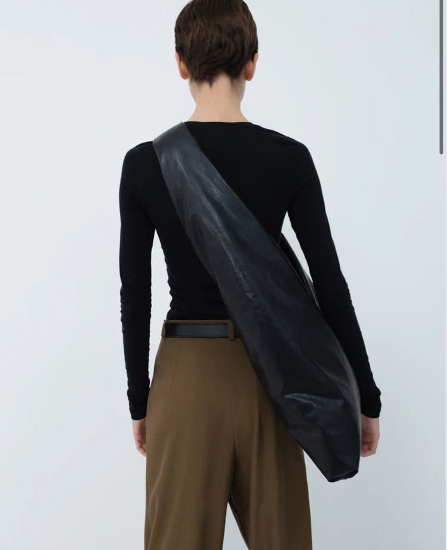 【KASSLEDITIONS】Anchorcrossbody2WAYトートバッグ