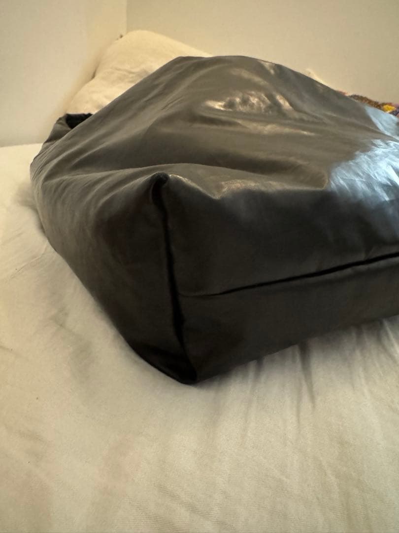 【KASSLEDITIONS】Anchorcrossbody2WAYトートバッグ