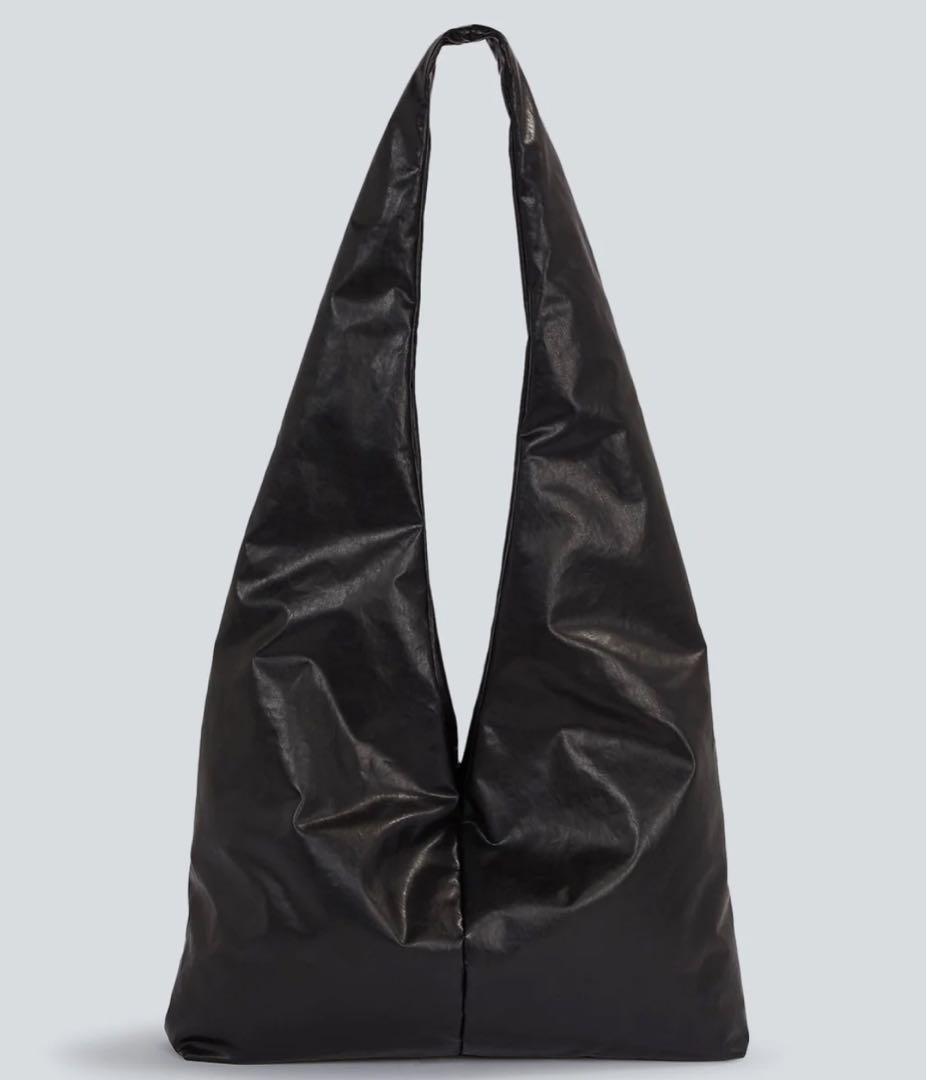 【KASSLEDITIONS】Anchorcrossbody2WAYトートバッグ