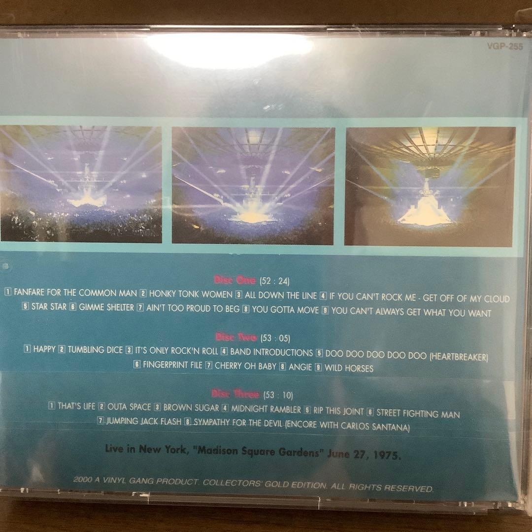 洋楽 The Rolling Stones Hold On Tight