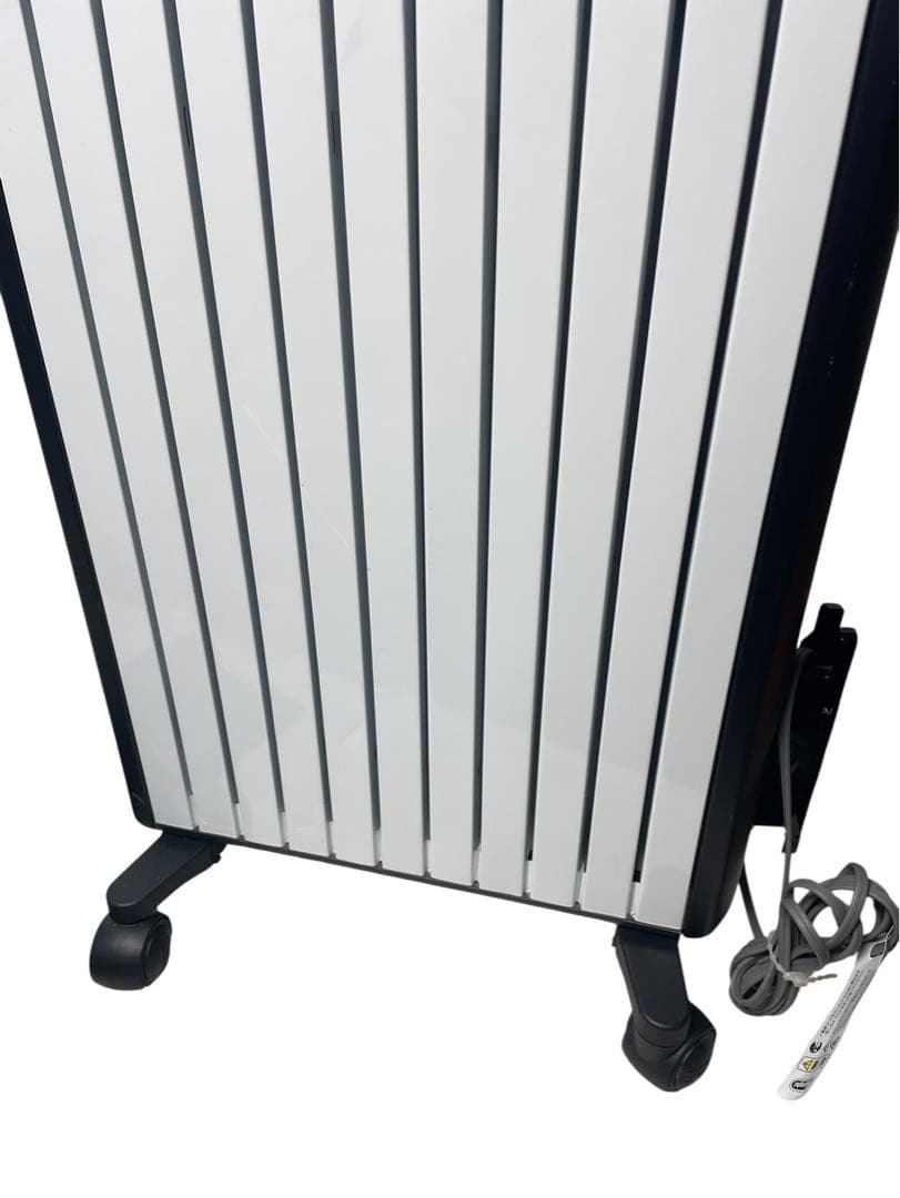 DeLonghi MDH15-BK デロンギ マルチダイナミックヒーター