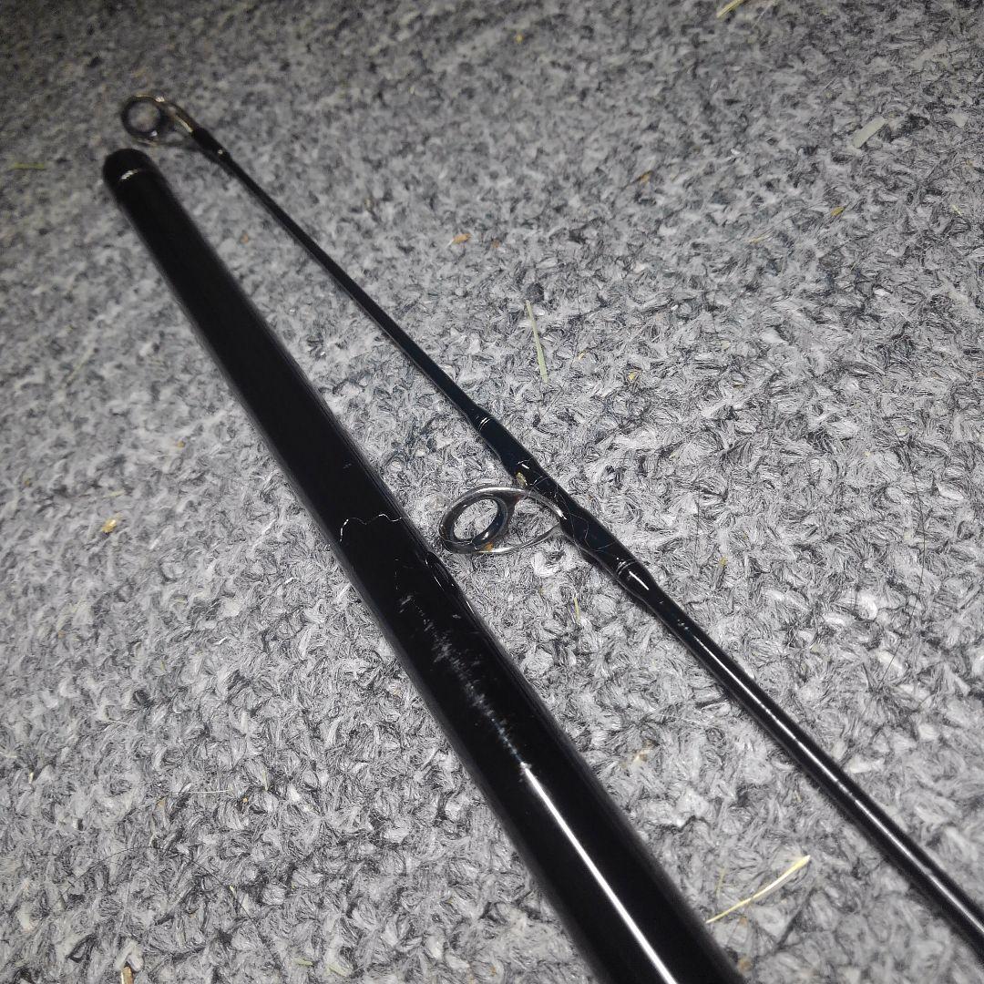 ONo.814　美品　ダイワHVF　ショアスパルタン STANDARD106M