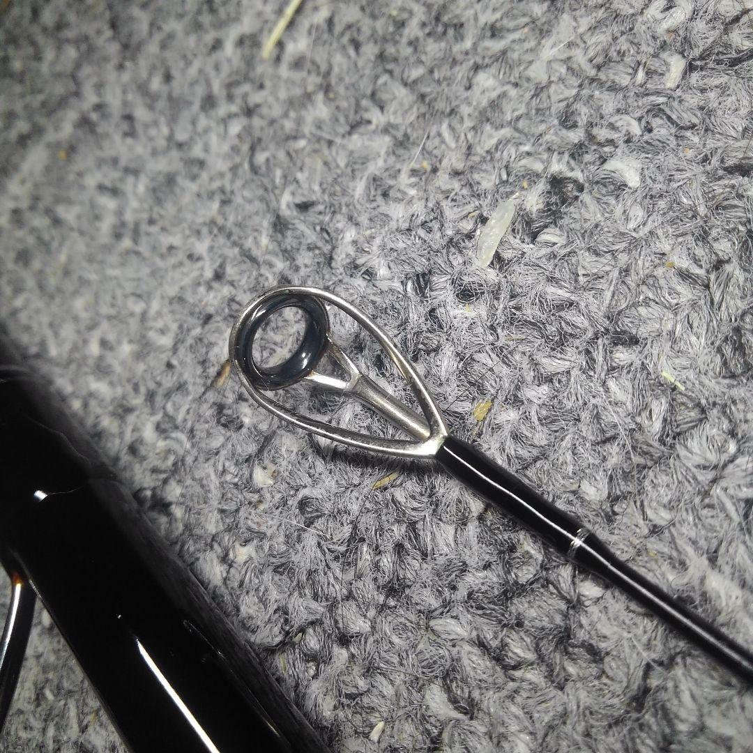 ONo.814　美品　ダイワHVF　ショアスパルタン STANDARD106M