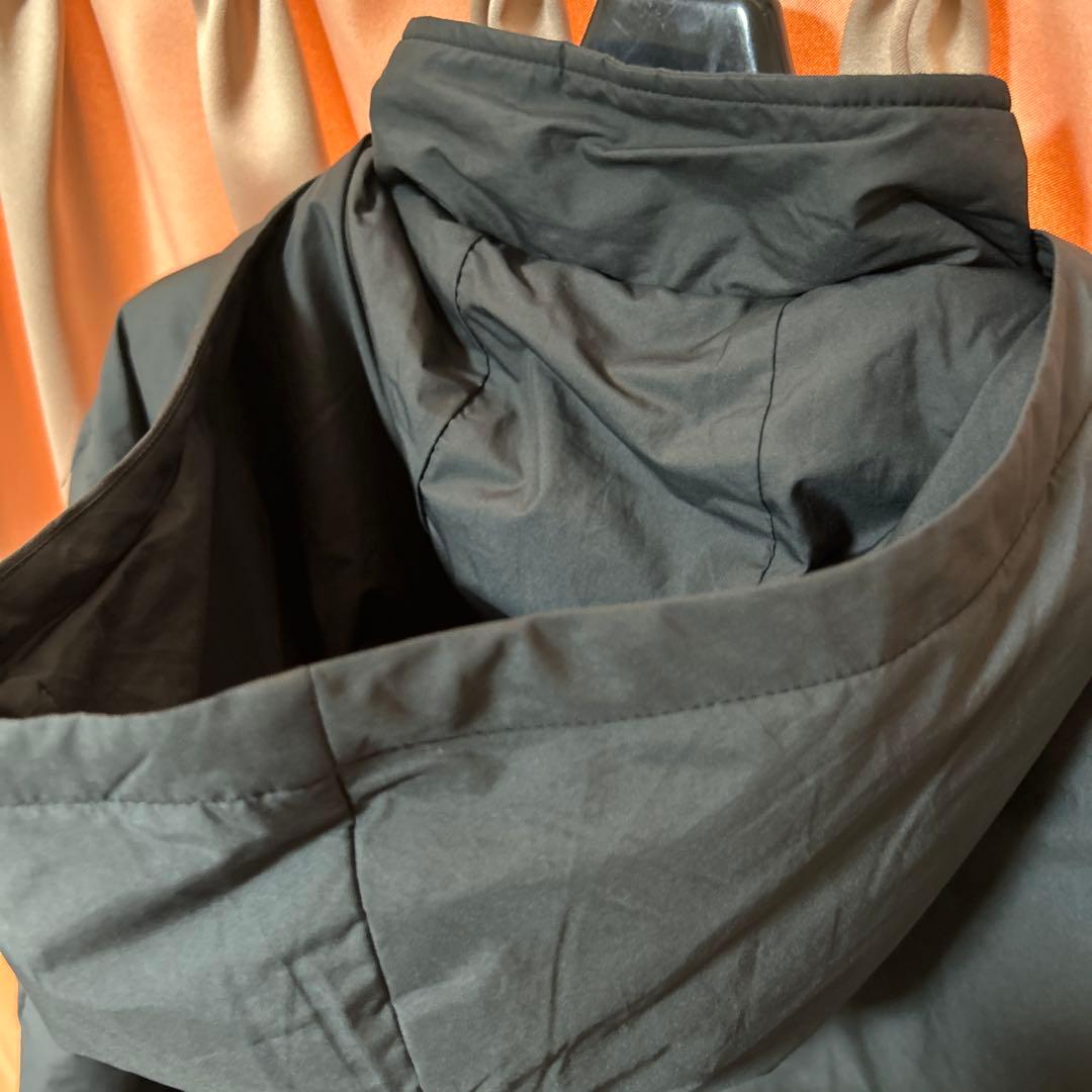 ミズノ モレリア ウォーマー ジャケット