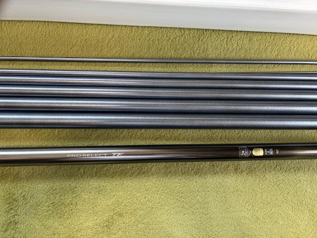 シマノプロセレクトTF　急瀬G90 　鮎竿　 トリプルフォース系