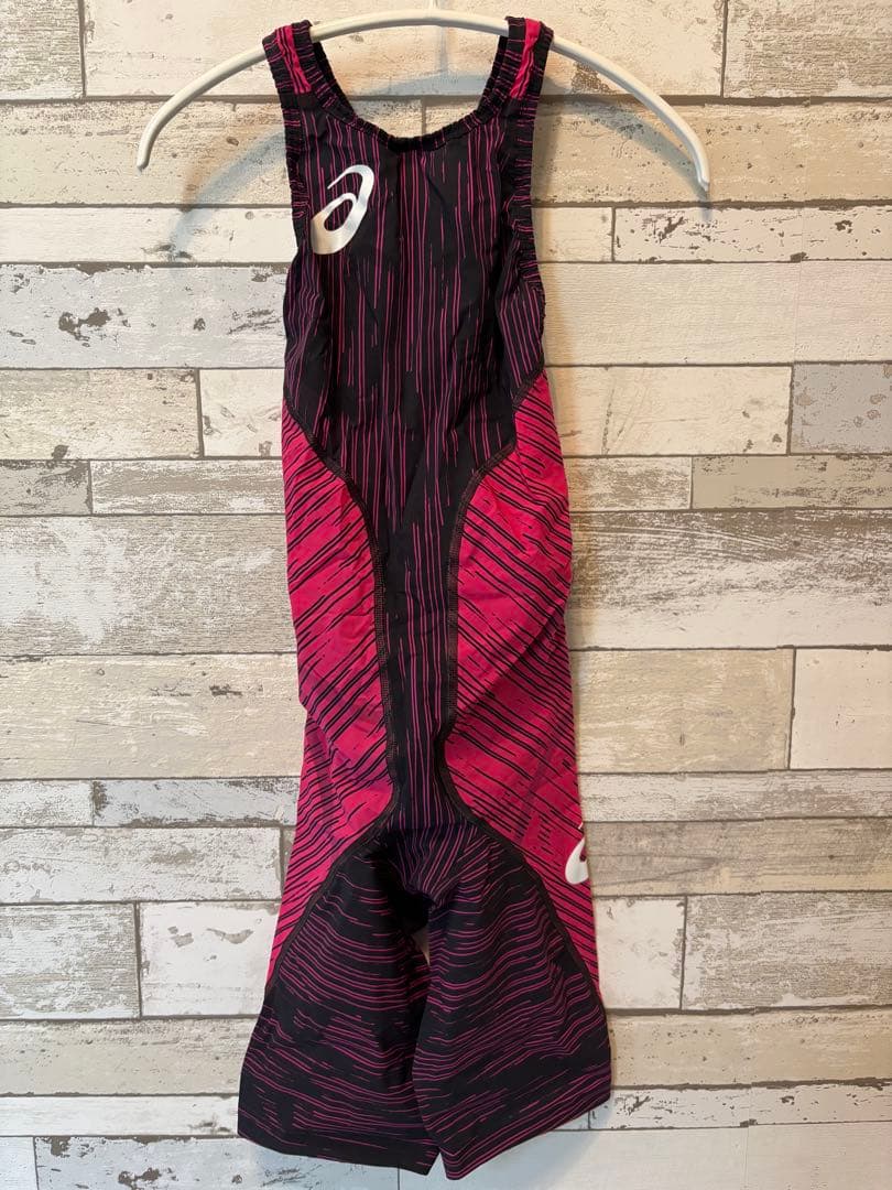 ASICS トップインパクトライン　SM