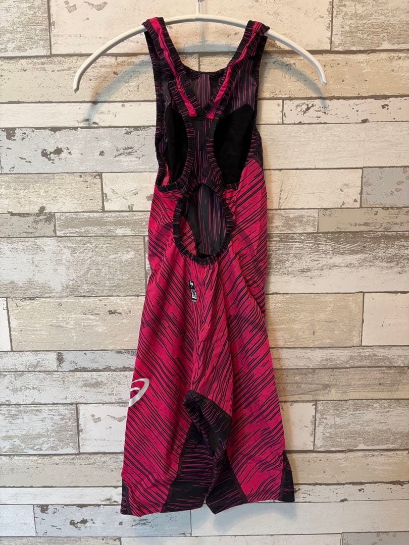 ASICS トップインパクトライン　SM