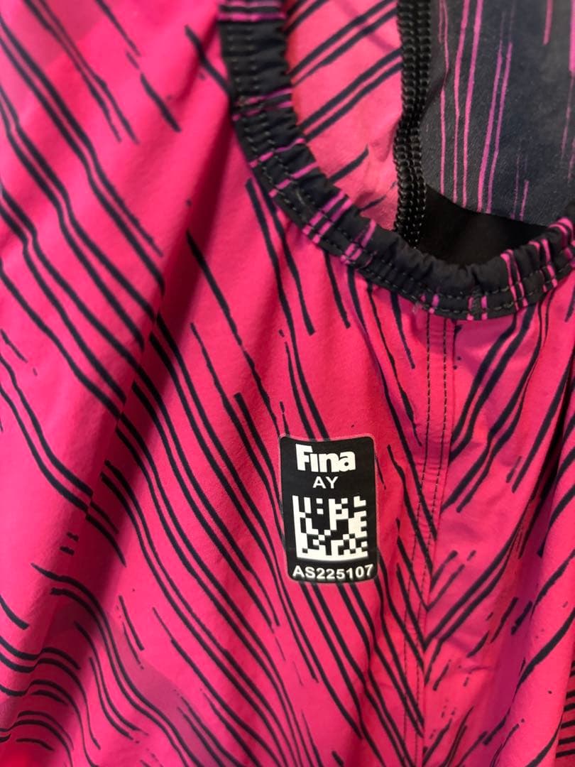 ASICS トップインパクトライン　SM