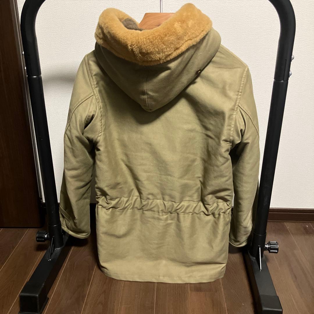 ジャケット・アウター COLIMBO B-11 36 R