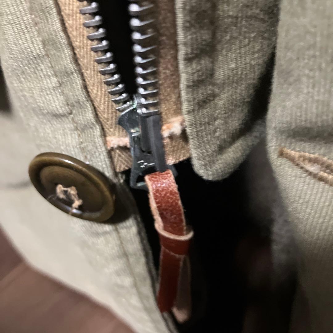 ジャケット・アウター COLIMBO B-11 36 R