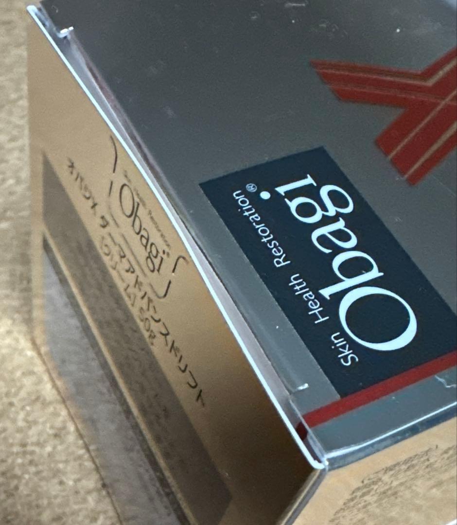 オバジＸ　ダーマアドバンスドリフト　50g