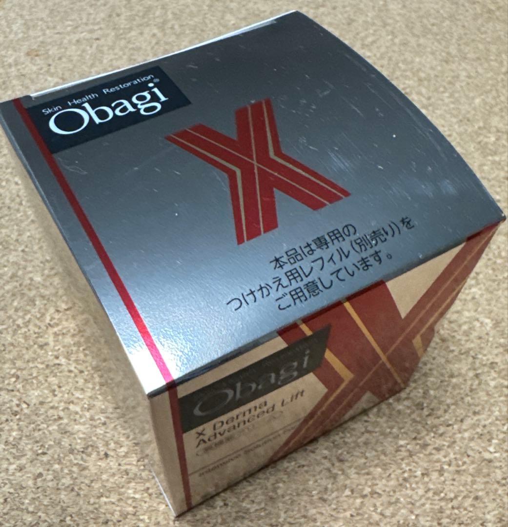 オバジＸ　ダーマアドバンスドリフト　50g