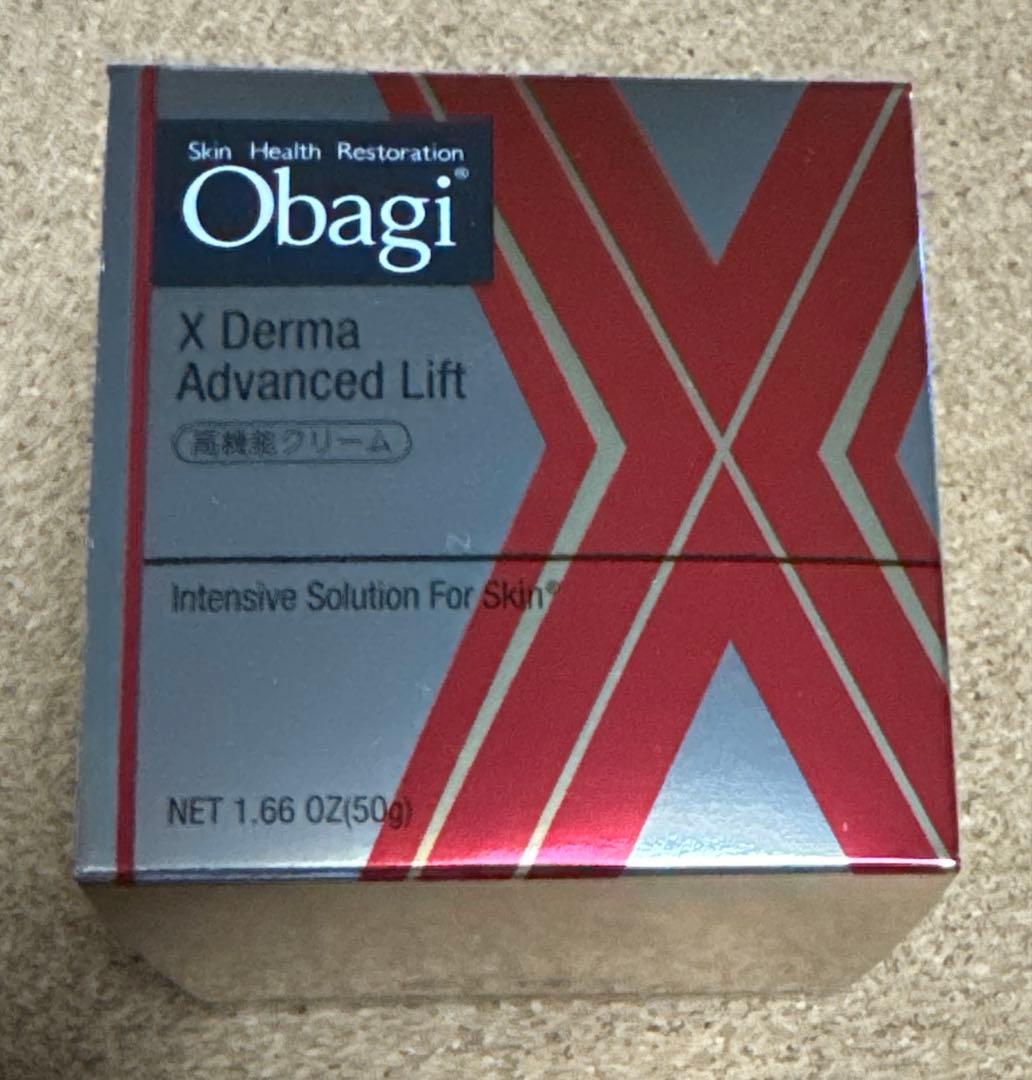 オバジＸ　ダーマアドバンスドリフト　50g