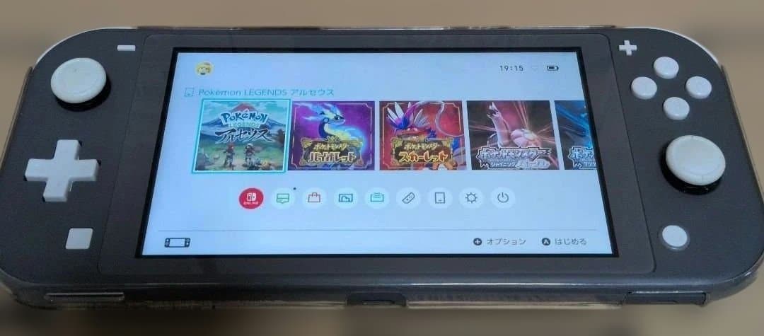 Switchライト 本体 ソフト14本 セット