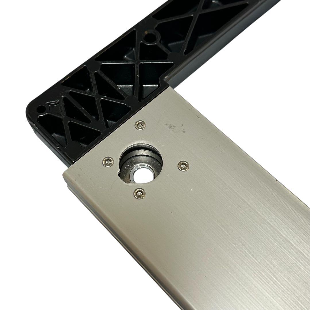 スノーピーク IGT フレームロング&ウッドテーブル S 竹 2枚セット販売