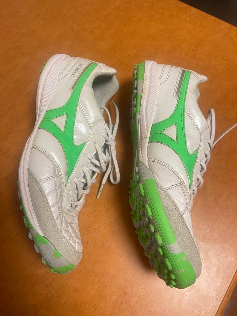 シューズ Mizuno morelia SALA 27cm