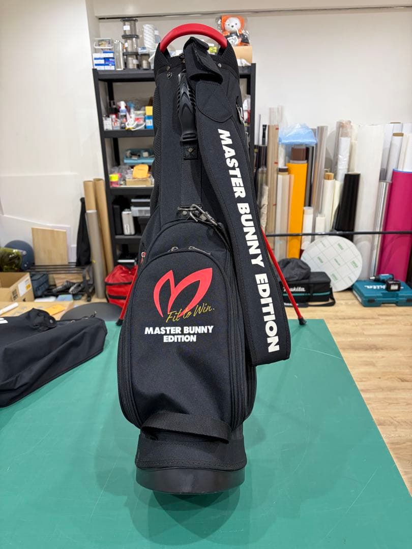 MASTER BUNNY EDITION 10周年WEB限定モデル