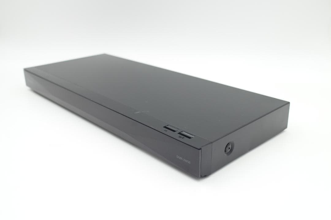 [M-TN1982] Panasonic DMR-2W50 ブルーレイレコーダー