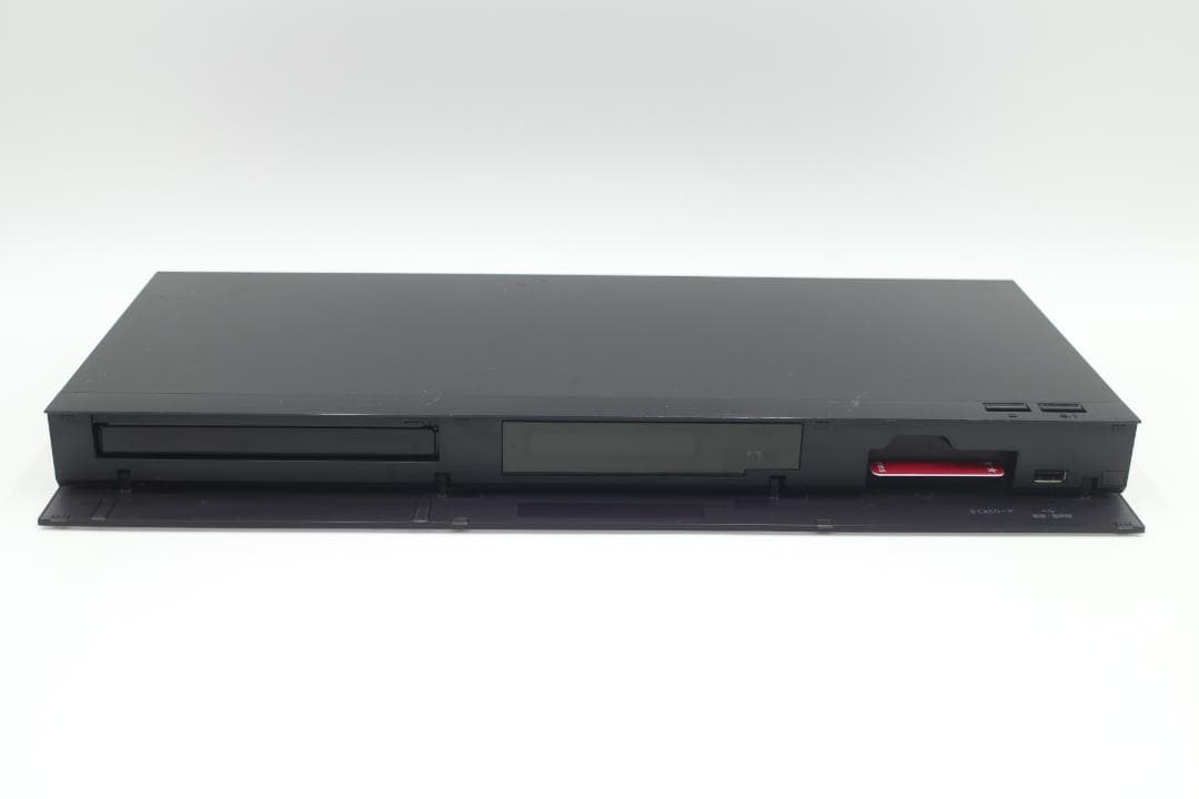 [M-TN1982] Panasonic DMR-2W50 ブルーレイレコーダー