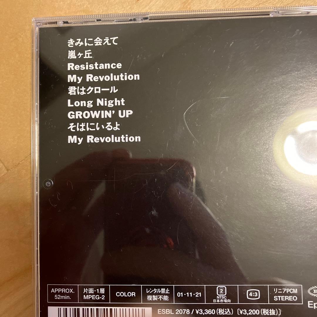 渡辺美里/MISATO BORN AUG 1986-MAR 1987