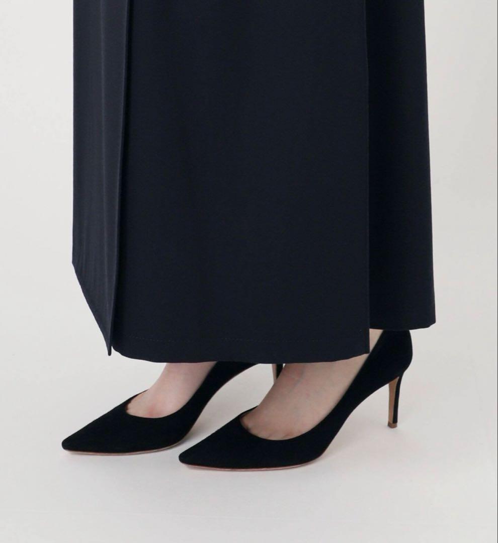 GABARDINE トレンチコート