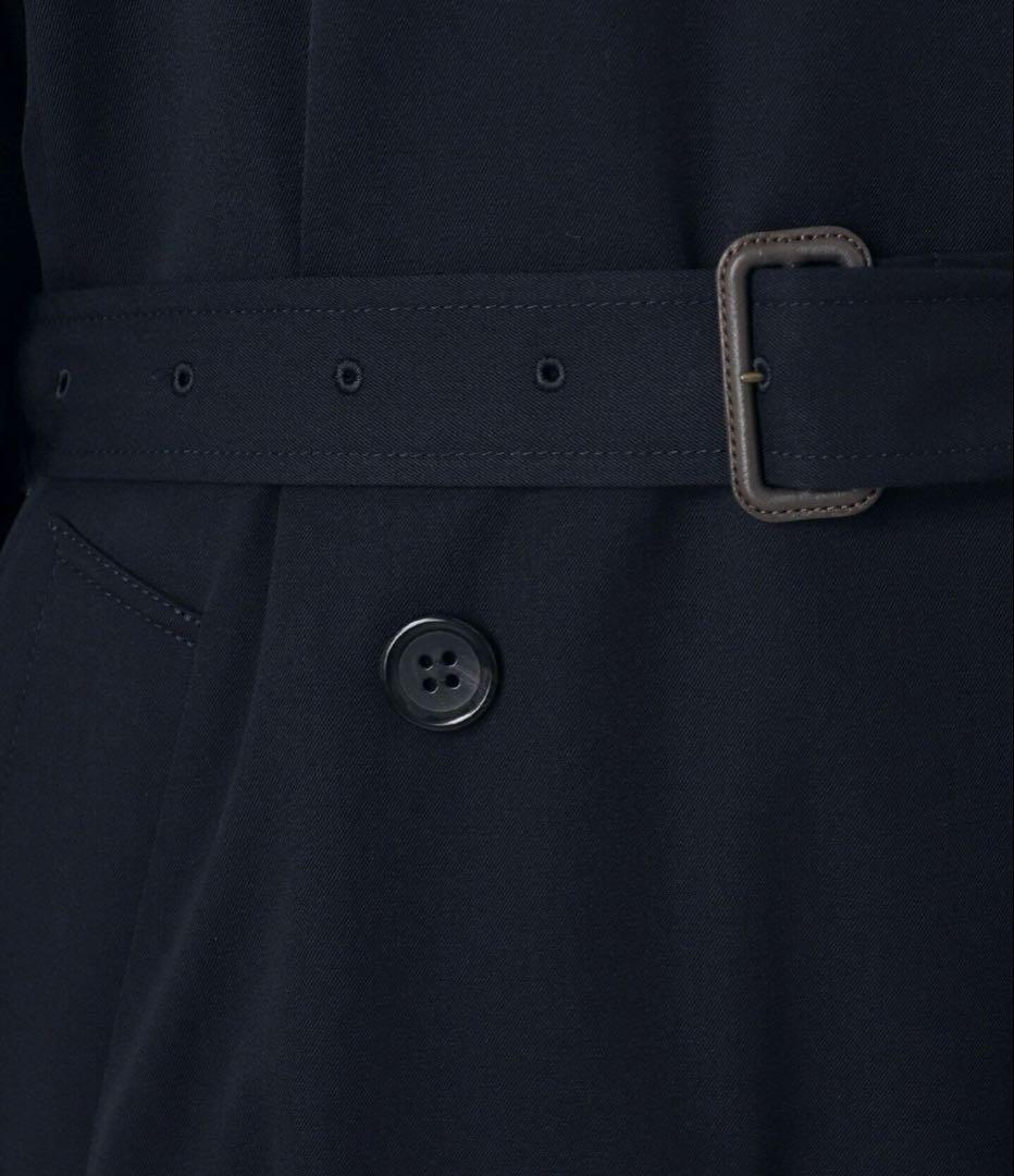 GABARDINE トレンチコート